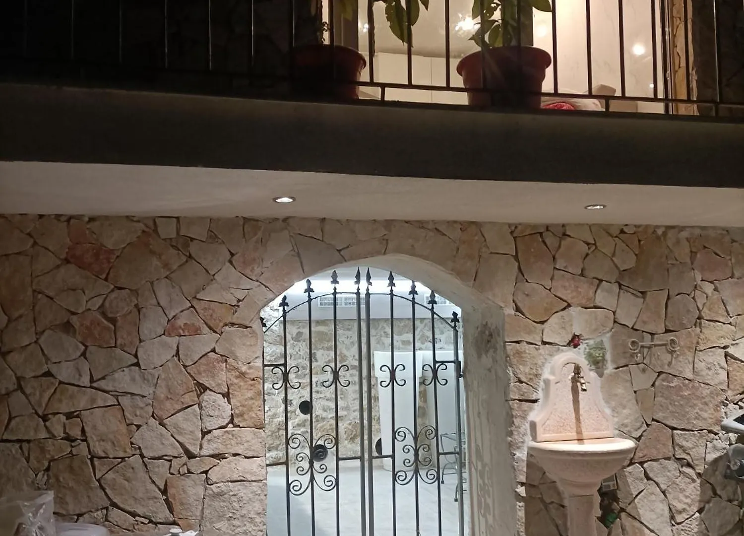 Maison Vue Mer A 5 Min De Monaco Roquebrune-Cap-Martin Villa