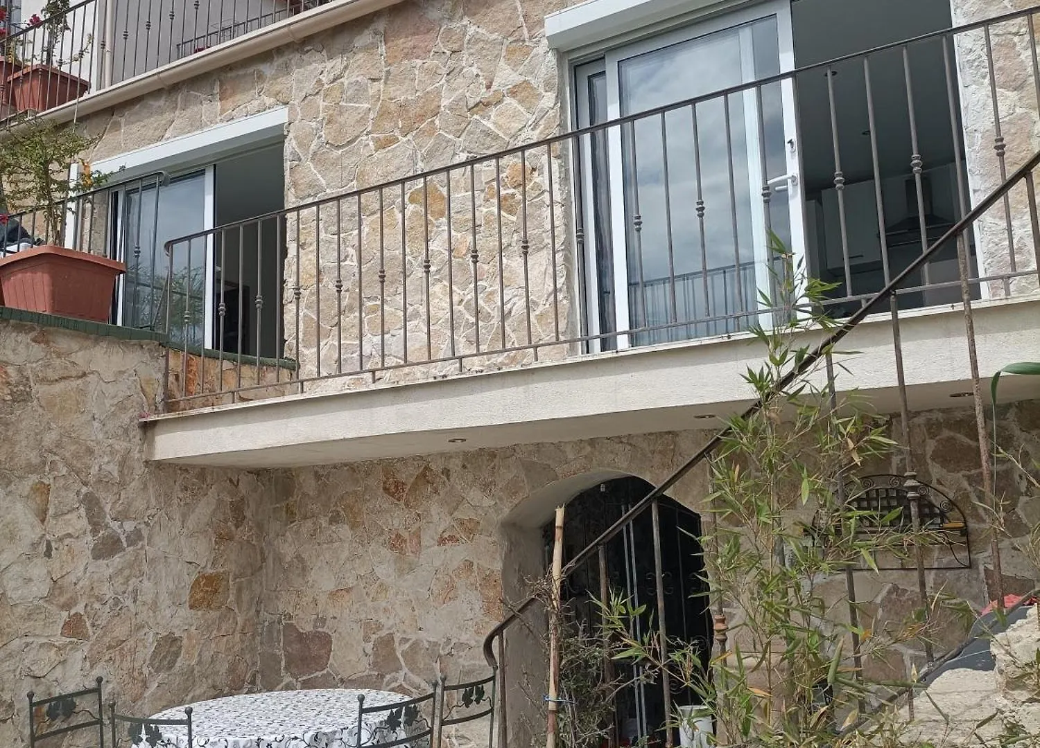 Villa Maison Vue Mer A 5 Min De Monaco Roquebrune-Cap-Martin