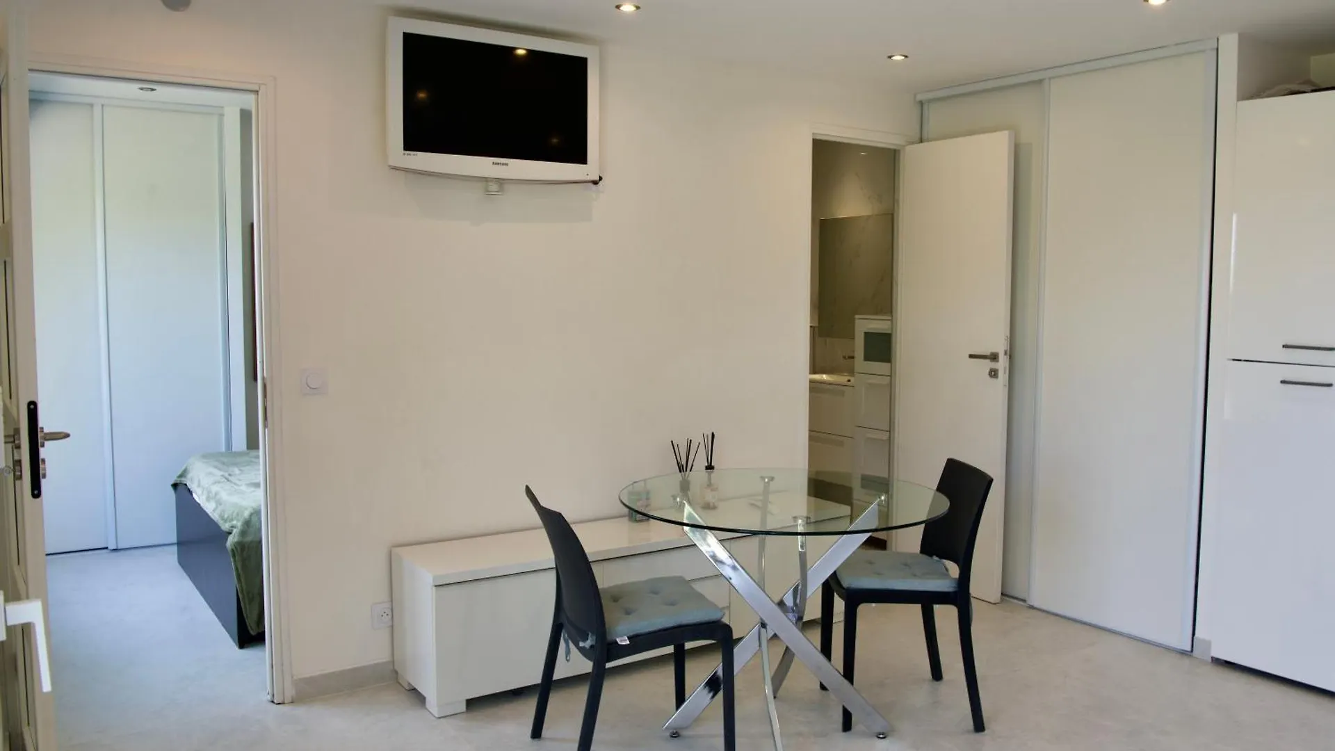 Villa Maison Vue Mer A 5 Min De Monaco Roquebrune-Cap-Martin