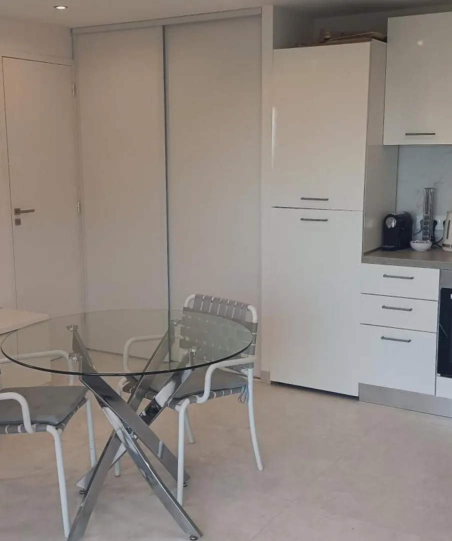 Maison Vue Mer A 5 Min De Monaco Roquebrune-Cap-Martin Villa
